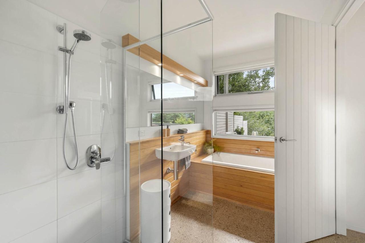 Aalborg Bright Villa Dış mekan fotoğraf
