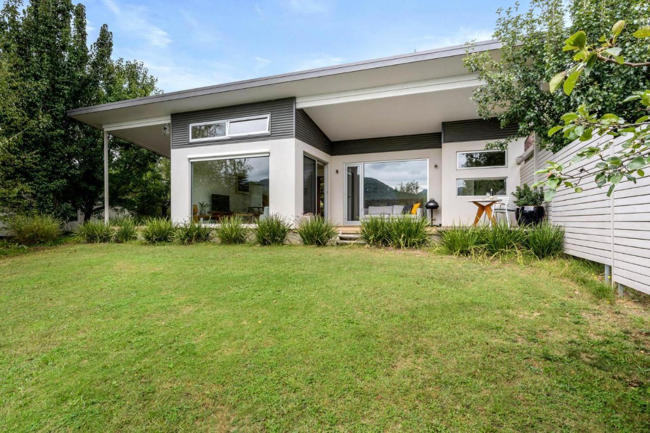 Aalborg Bright Villa Dış mekan fotoğraf