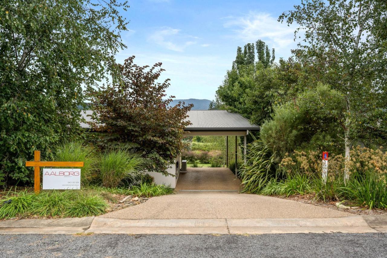 Aalborg Bright Villa Dış mekan fotoğraf
