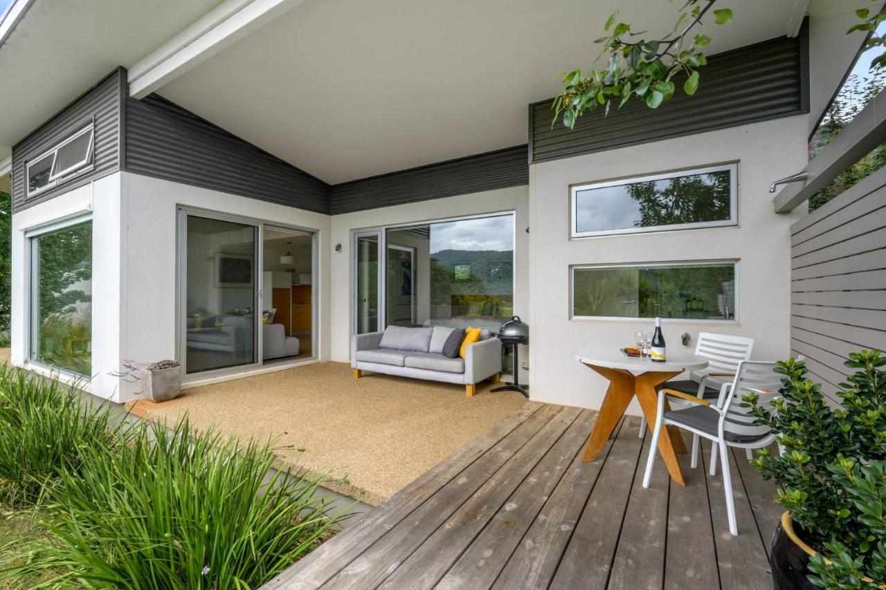 Aalborg Bright Villa Dış mekan fotoğraf
